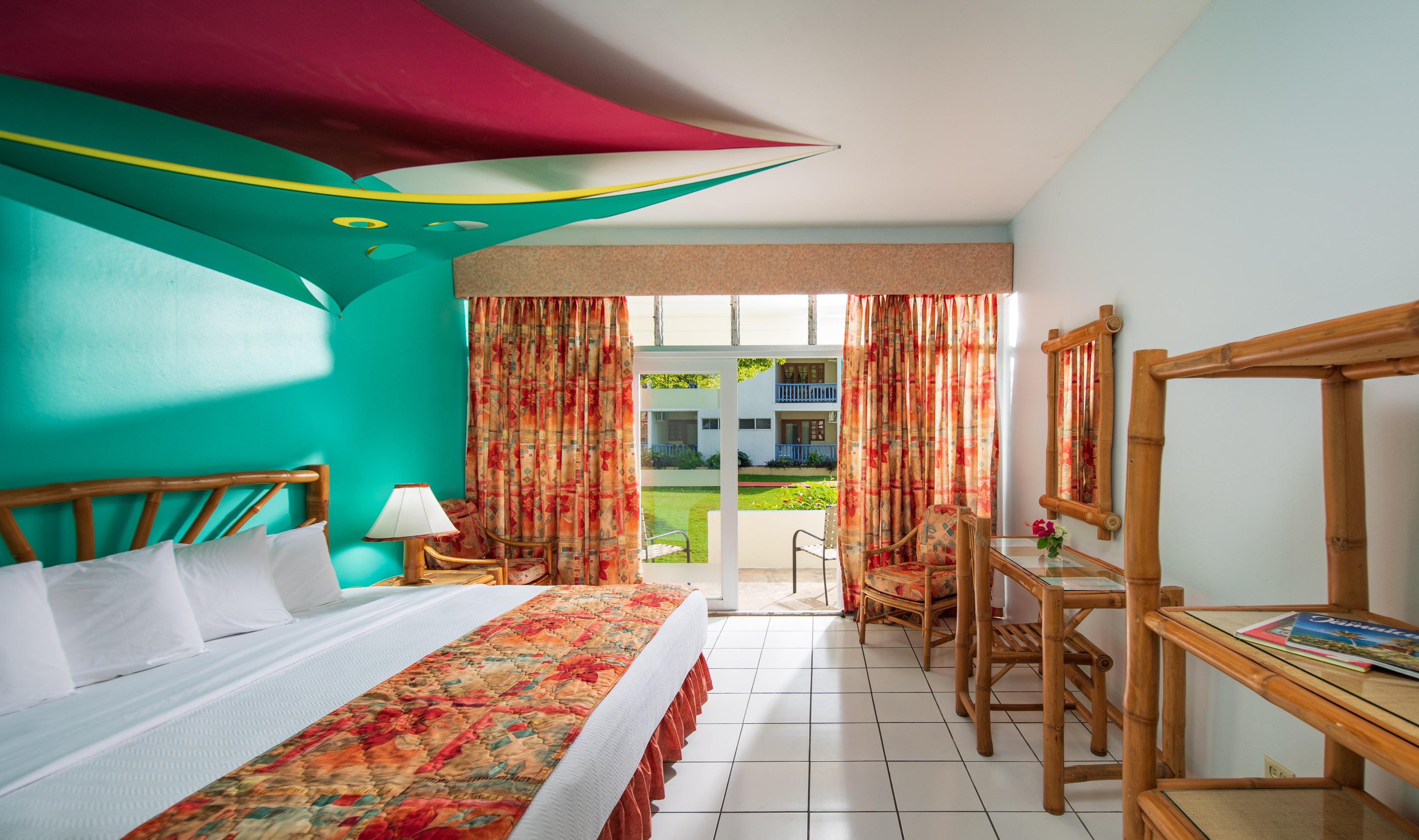 Toby'S Resort 몬테고 베이 외부 사진