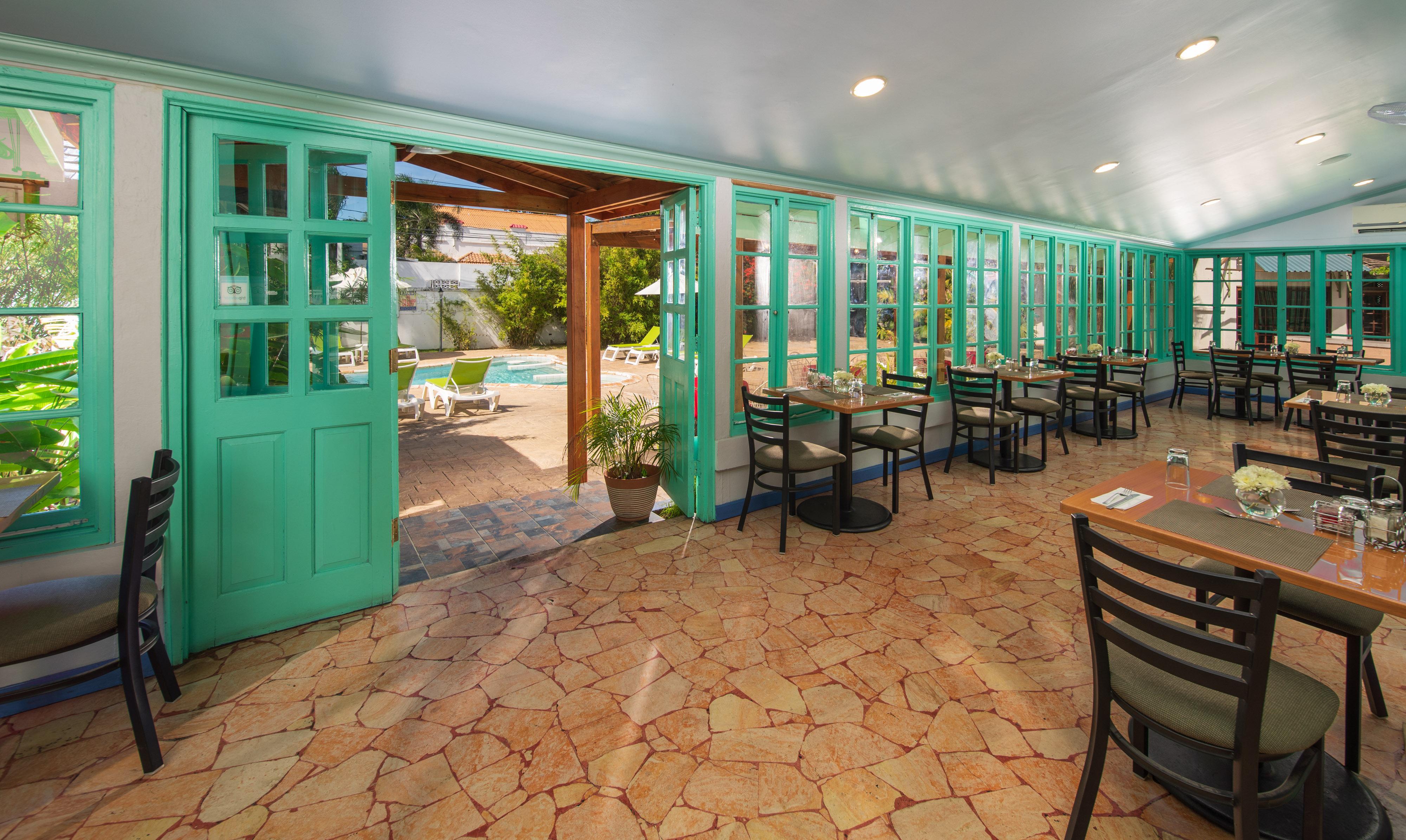 Toby'S Resort 몬테고 베이 외부 사진