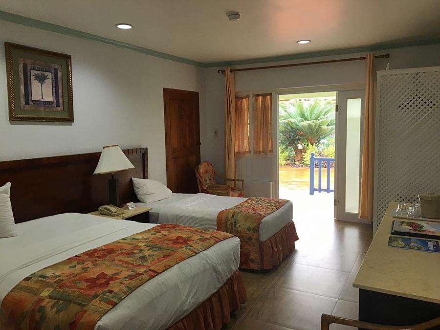 Toby'S Resort 몬테고 베이 외부 사진
