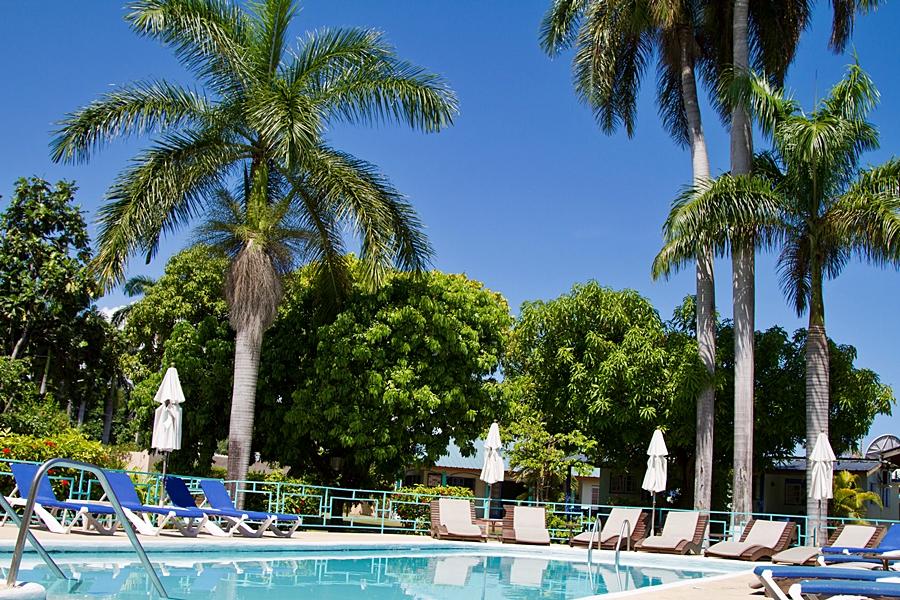 Toby'S Resort 몬테고 베이 외부 사진