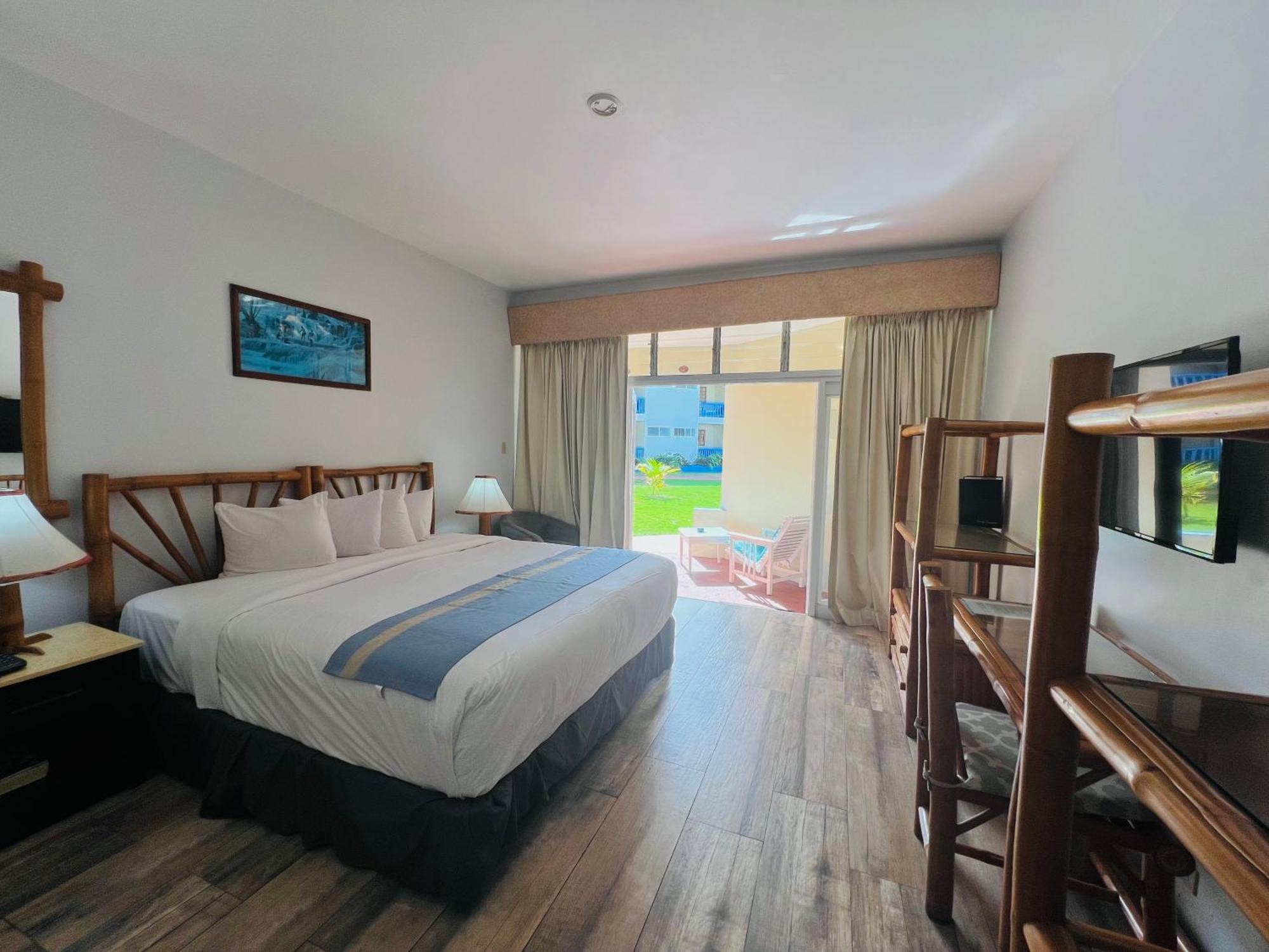 Toby'S Resort 몬테고 베이 외부 사진